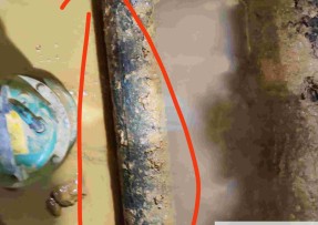 固始水管漏水检测公司1